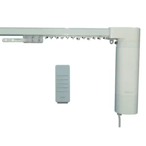 Моторизованный карниз, мотор DOOYA DT52E, топ-бренд, бесплатная доставка