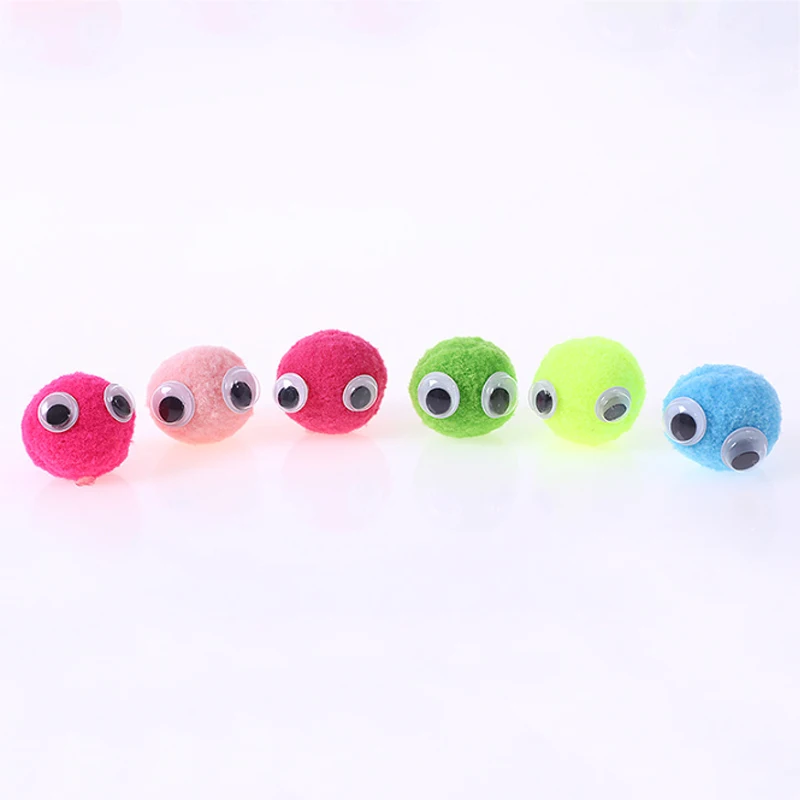 100 шт. аксессуары сделай сам высокоэластичные Детские материалы ручной работы из