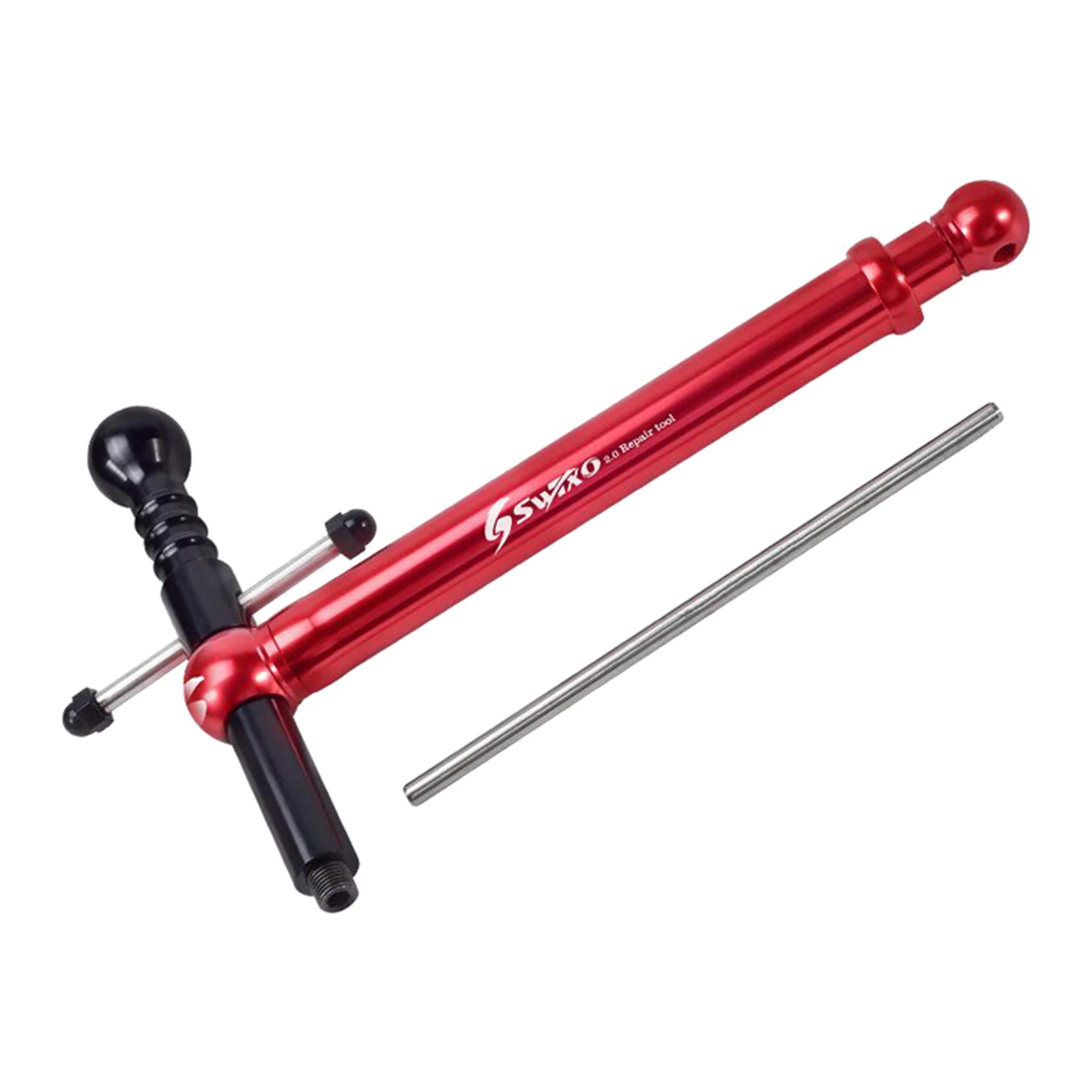 

Professional Bicycles Hanger Alignment Gauge Alignment Ranging Tool for Mountain