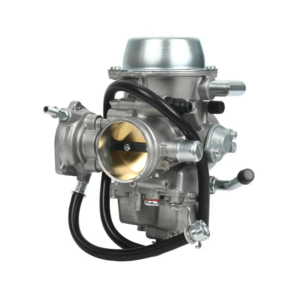 Карбюратор для Yamaha Grizzly 600 YFM600 Rhino 660 YFM660 YXR660 ATV Quad Carb|Карбюратор| |