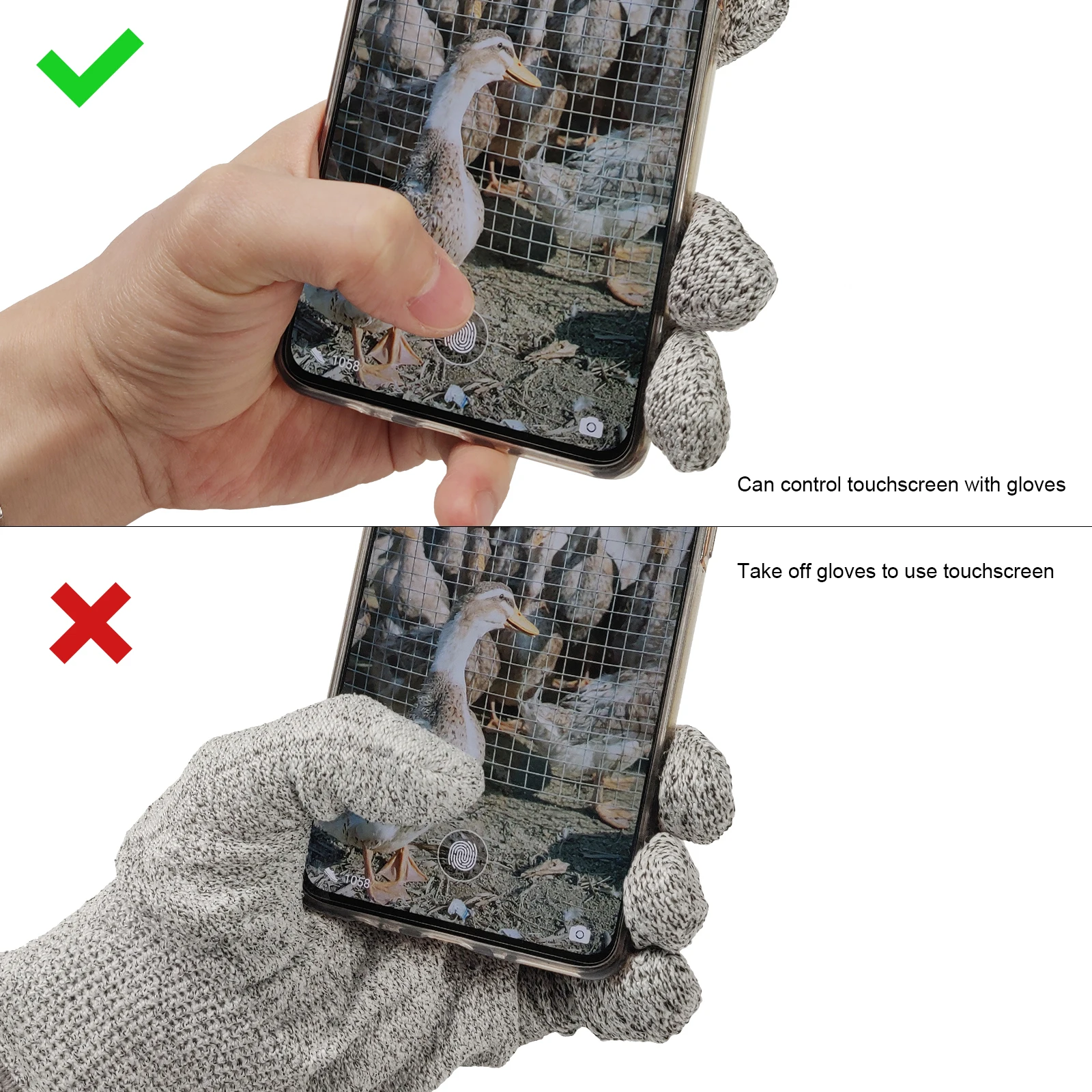 EHDIS 5 шт. инструмент для тонировки окон защитная пленка набор защиты пальцев