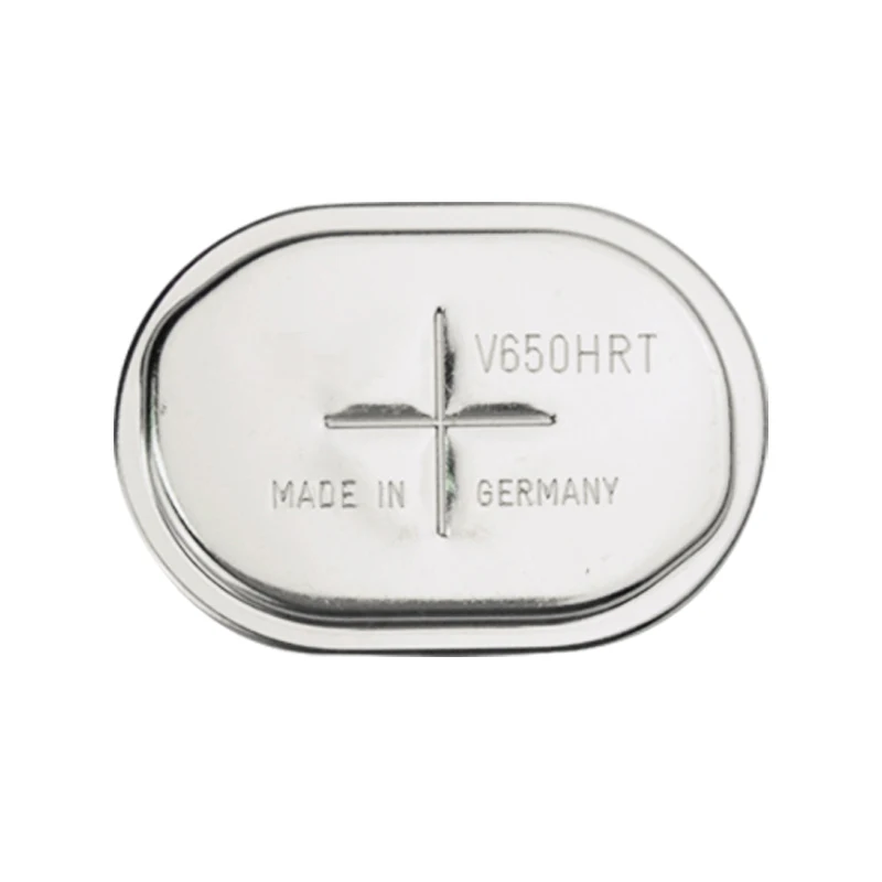 2 шт. беспроводная аккумуляторная батарея для GPS трекера 1 в|Перезаряжаемые