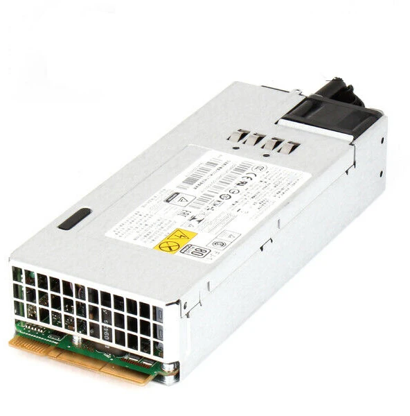 100% протестированный блок питания для RD350 RD450 550W 00HV224 DPS-550AB-5 A Work Good | Компьютеры и