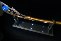 Точная копия скипетра Локи#1