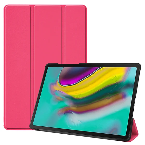 SM S5E KST HPK Чехол для планшета для samsung Galaxy Tab S5E SM-T720 SM-T725 выпуск Galaxy tab S5E 10," чехол для планшета - Цвет: SM S5E KST HPK