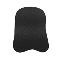 support car universal headrest cushion accessory head memory foam neck