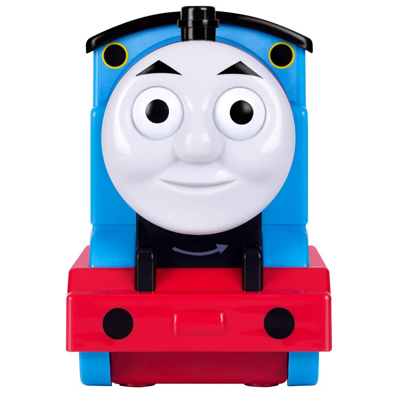 Паровозик Томас точилка для карандашей ученик детская мультяшная Удобная |