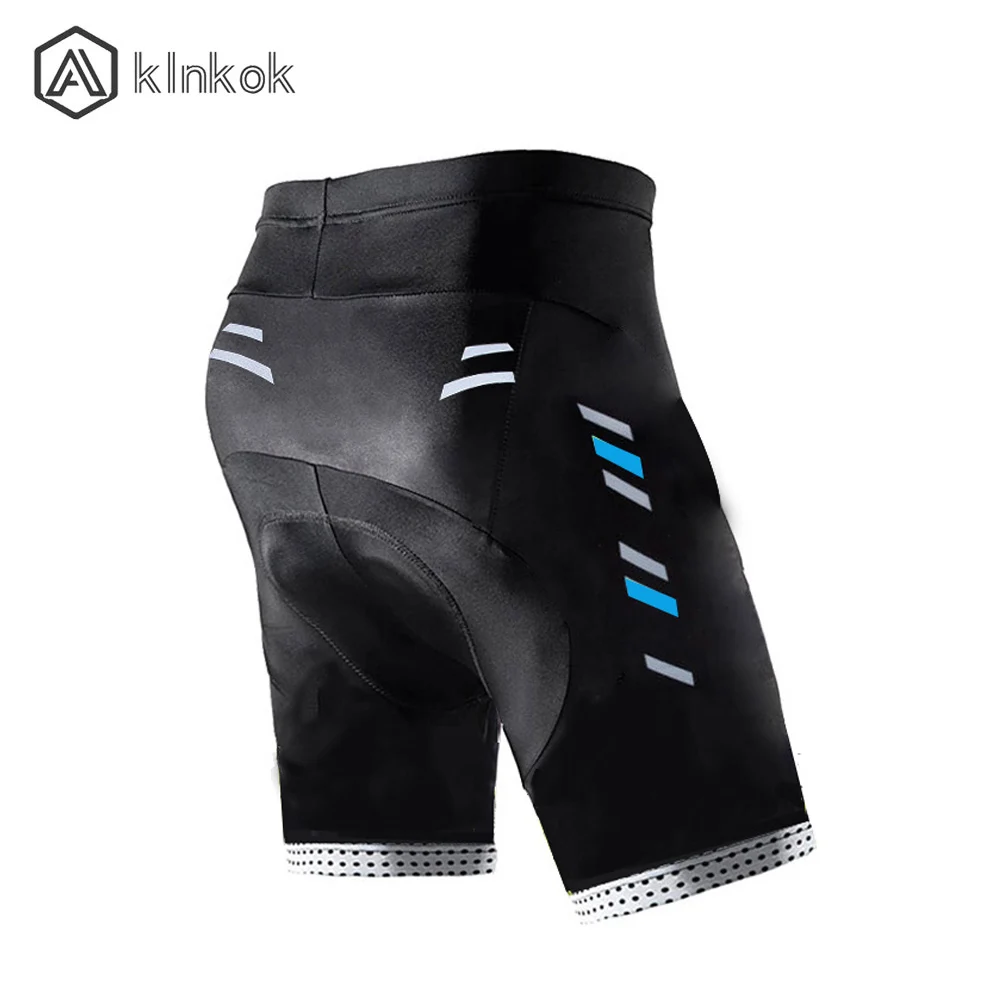 

Men's Cycling Shorts Padded cushion Shockproof summer Quick-drying Breathable MTB Bicycle Shorts