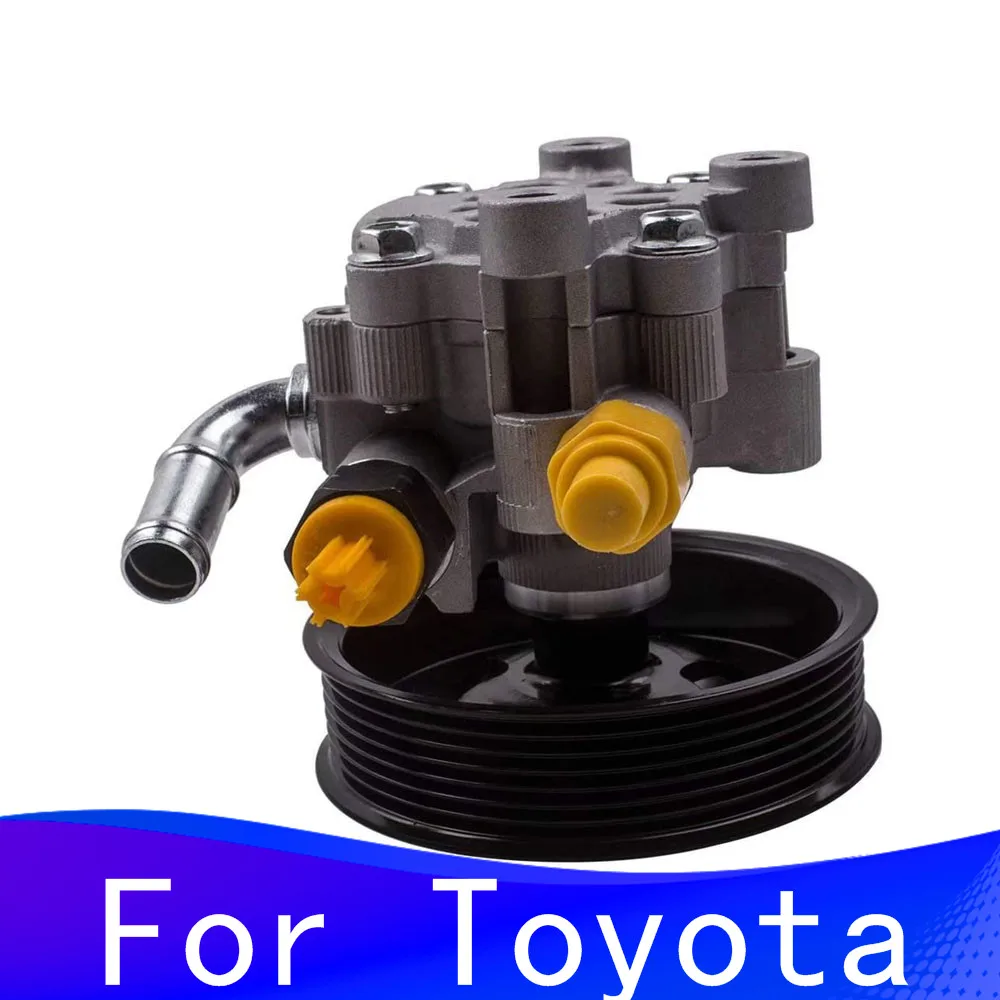 

NEW POWER STEERING PUMP For Toyota 4Runner 4.0 L FJ Cruiser Sienna 03-09 44310-35660 4431035660