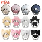 Кольцо-держатель для смартфона на палец