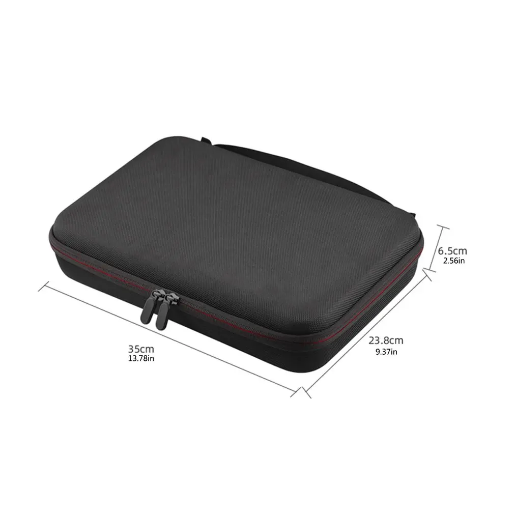

For Insta360 One X Carrying Case For Insta 360 Action Camera Portable Storage Bag Accessories Panoramic Sports Camera Bag