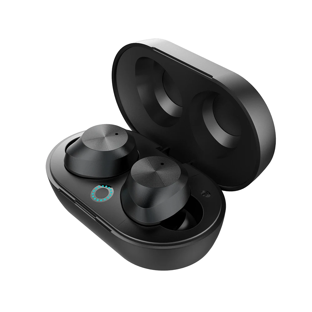 TWS Bluetooth 5 0 Беспроводные сенсорные наушники с шумоподавлением Автоматическое