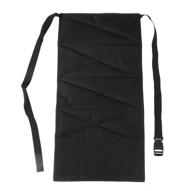 Универсальный Тактический чехол для пистолета на сиденье автомобиля | Спорт и