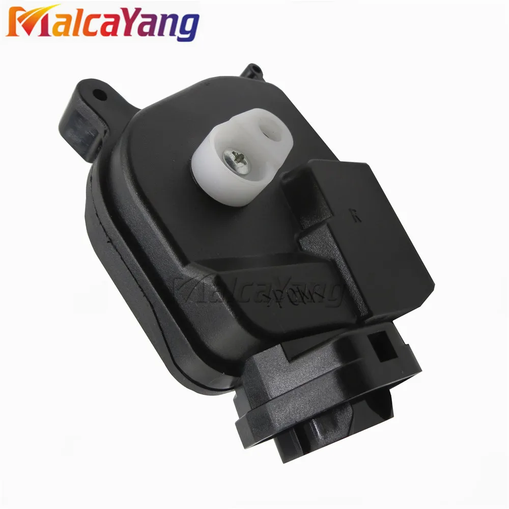 Привод замка задней и правой двери 95746 1G020 957461G020 для Hyundai Accent 2006 2011 Kia Rio Rio5