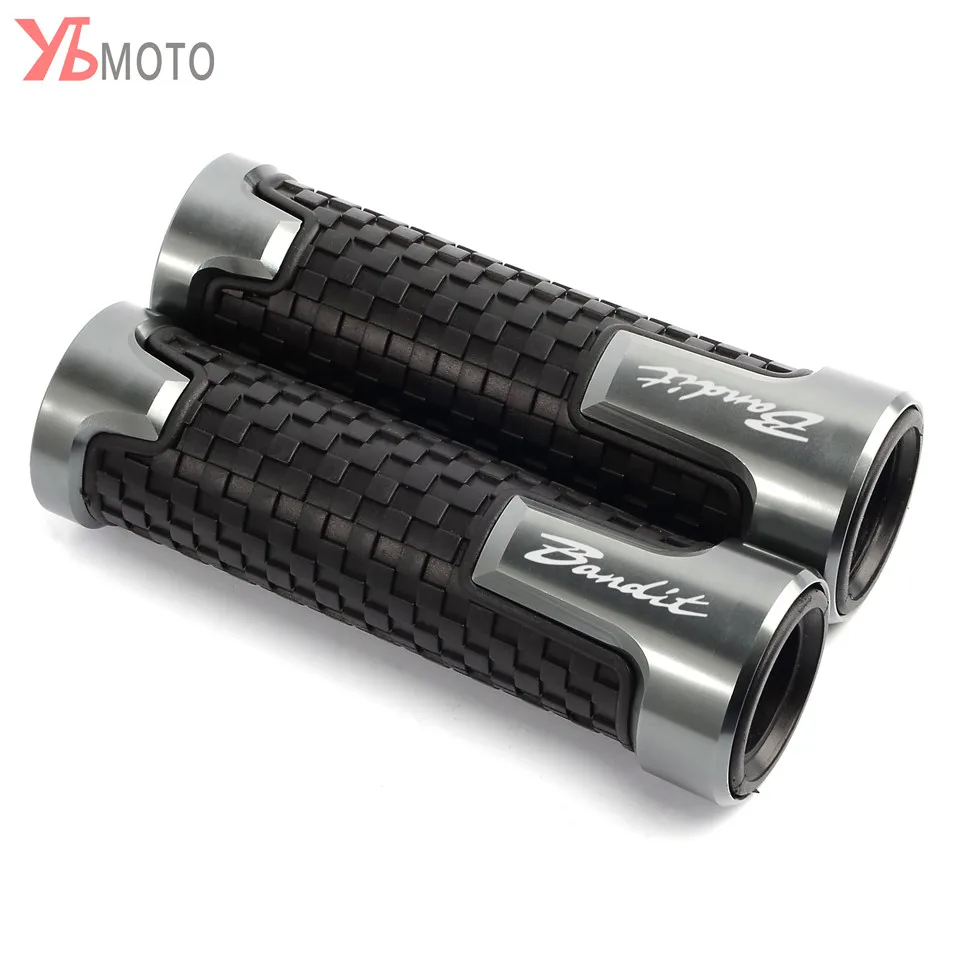 Чехол для мотоцикла Нескользящие ручки Suzuki BANDIT1250 BANDIT250 BANDIT400 Bandit 1250 250 400 650 GSF650 |