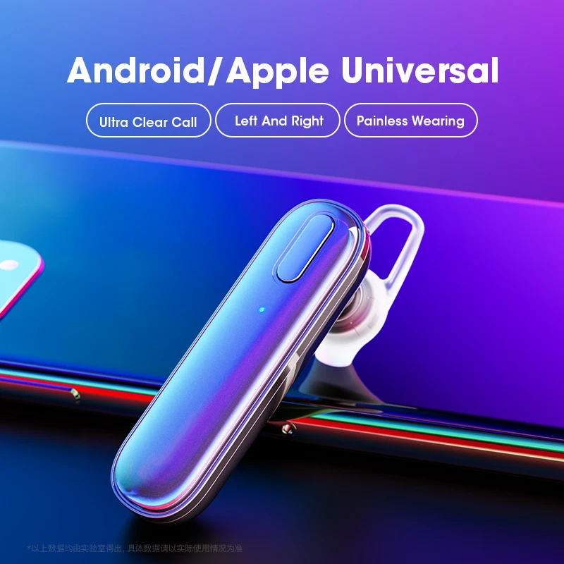 TWS беспроводные наушники для автомобиля мотоцикла водителя вызова Bluetooth