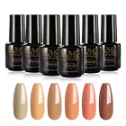 MIZHSE лак для ногтей цвета УФ Смола Vernis Полупостоянный УФ гель лак Ongles Materiel гель Nagellak Hybryda Do Paznokci Shilak