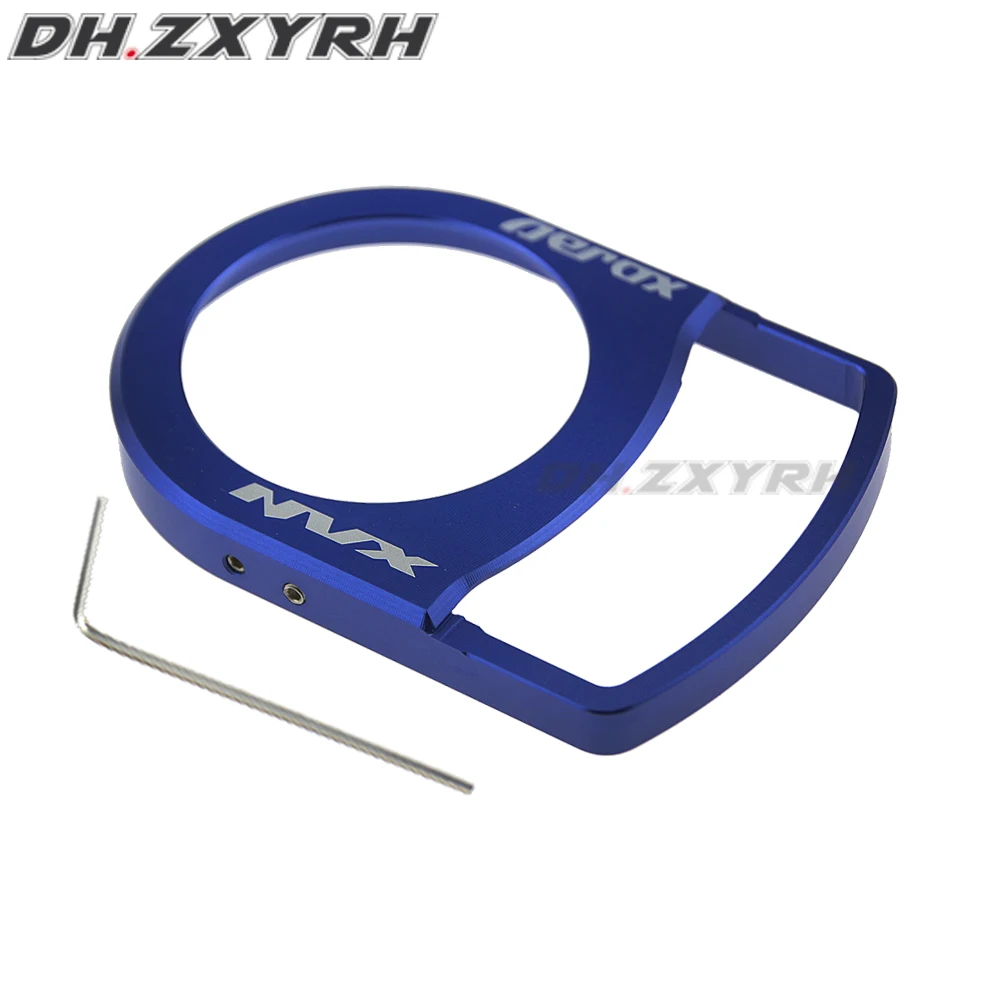 Защитное кольцо для выключателя зажигания мотоцикла Yamaha NVX 155 NVX155 AEROX155 AEROX GR