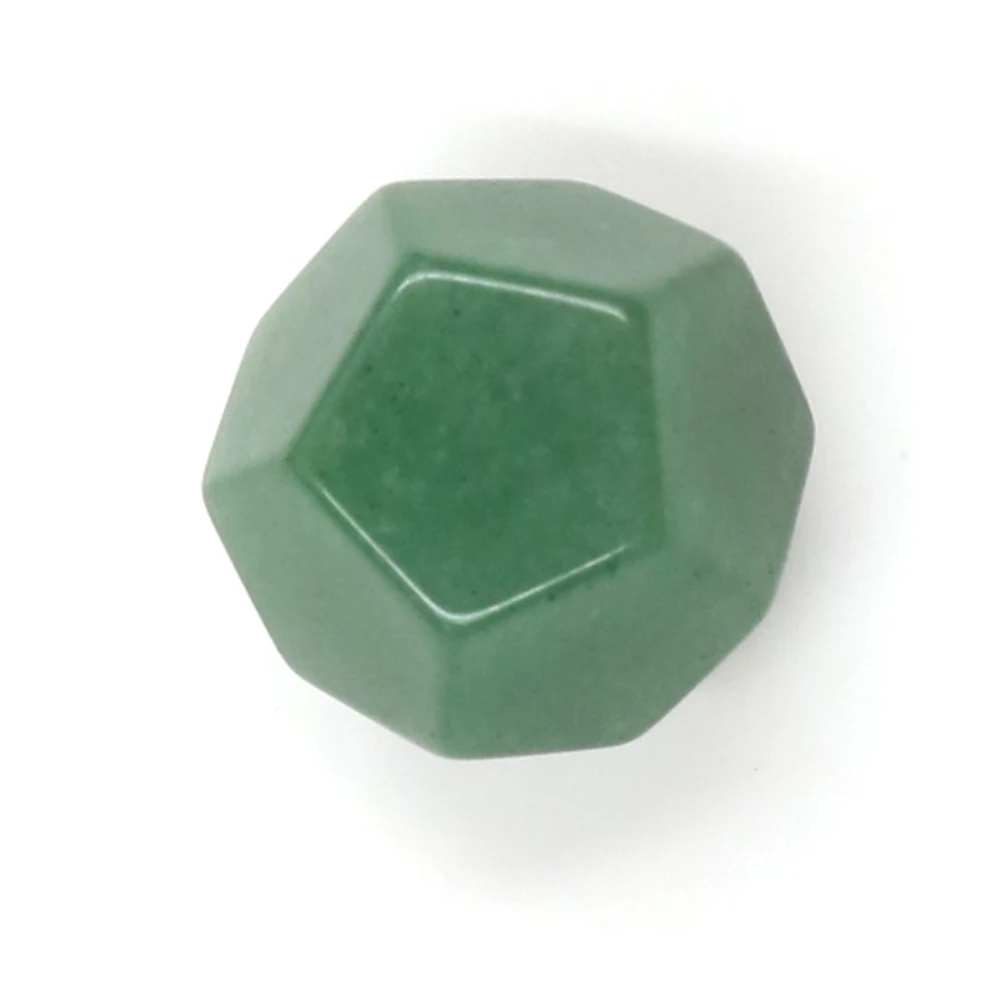 7 шт. лечебный кристалл Платонические твердые тела Сакральная геометрия набор с