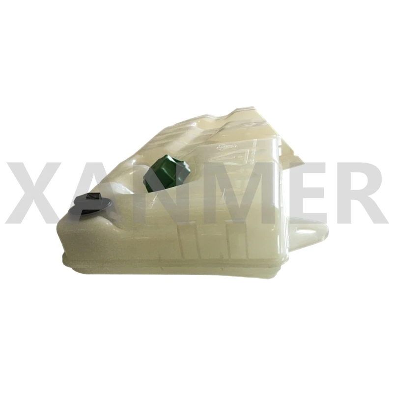 Детали для тяжелых грузовиков расширительный бак охлаждающей жидкости 41215631