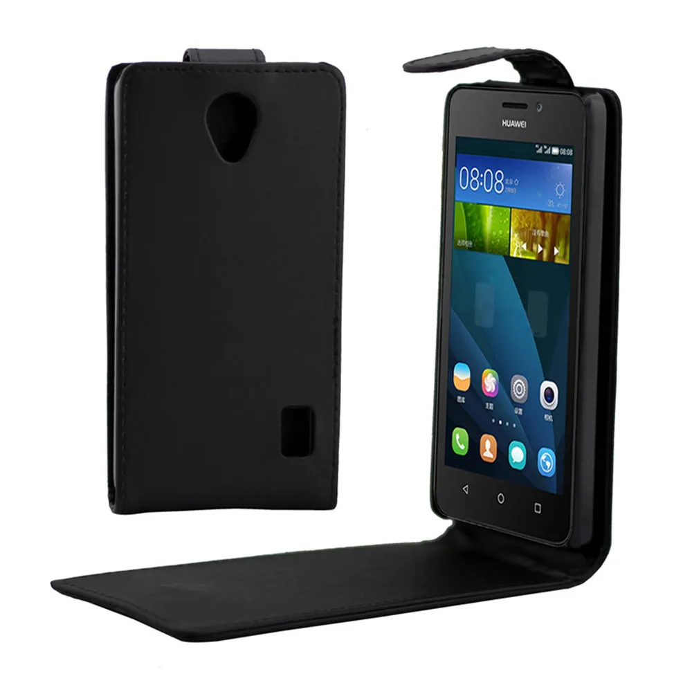 Чехол книжка из искусственной кожи для телефона Microsoft Nokia Lumia 430 N430|flip cover|cover for