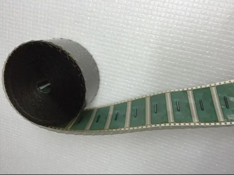 

D160975NL-051 cof tab ic module New original