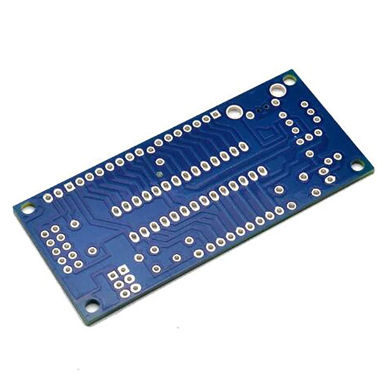 2 шт. ATMEGA8 минимальная системная плата ATmega48 ATMEGA88 AVR макетная | Компьютеры и офис