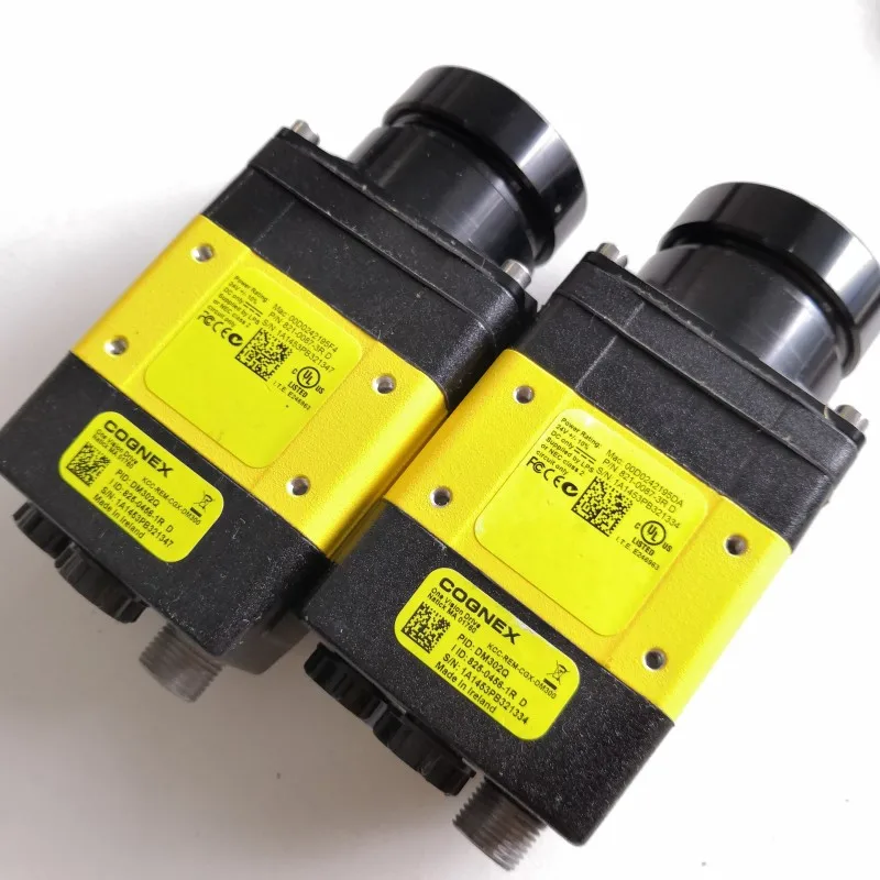 

COGNEX DM302Q (гарантия качества и цена договорная)