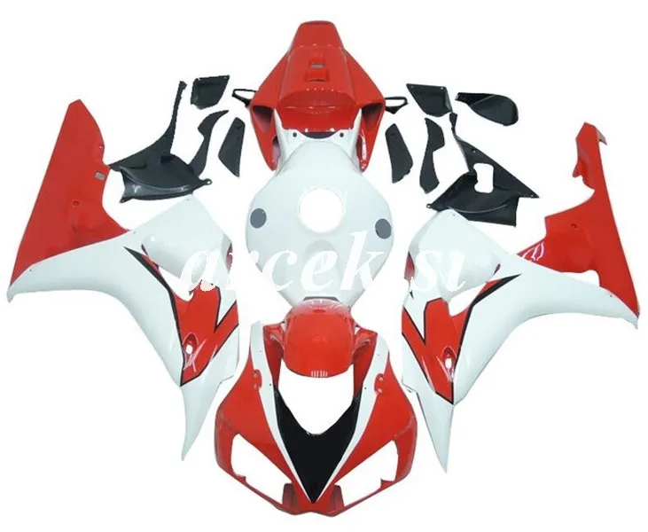 

Набор обтекателей для HONDA CBR1000RR 2006 2007 06 07
