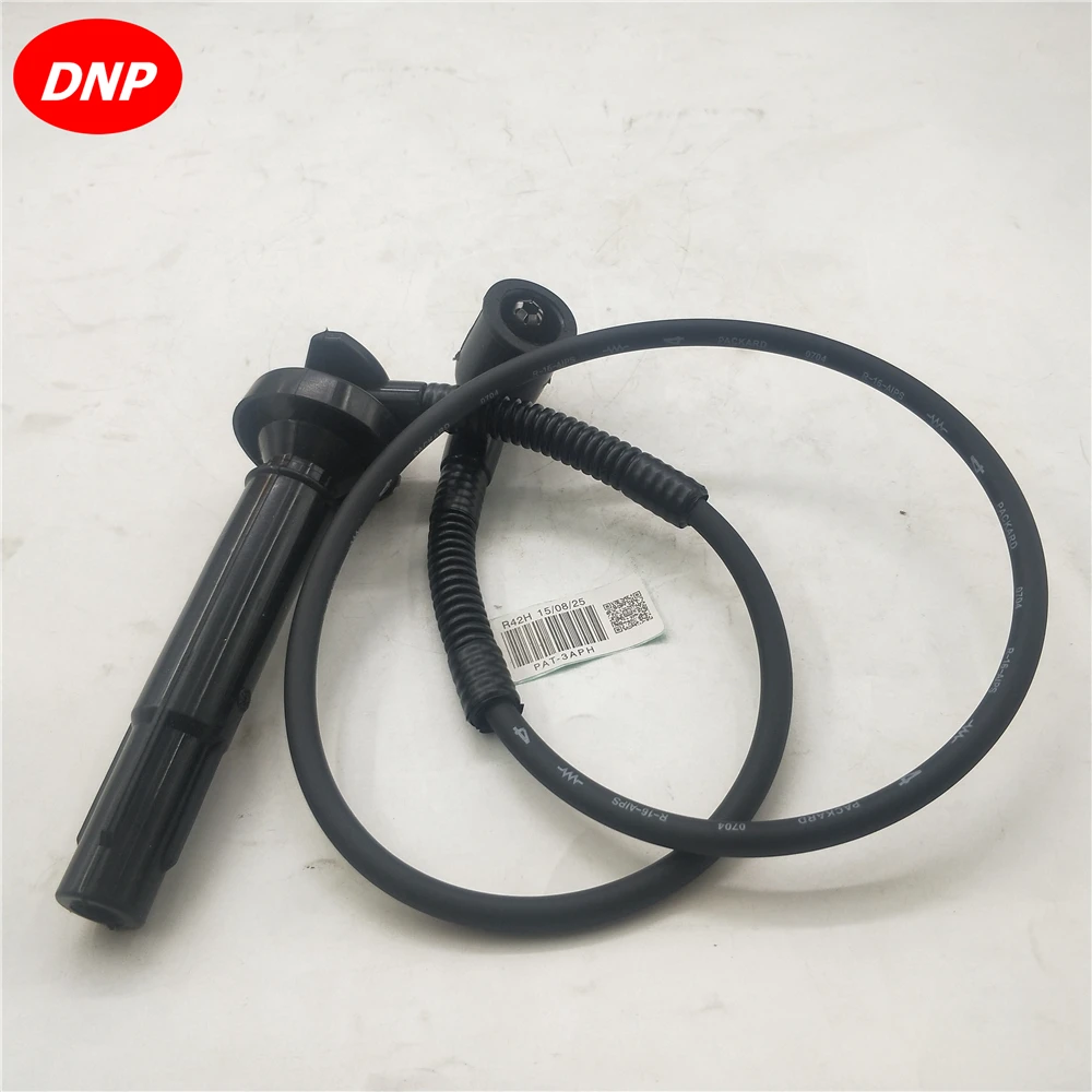 

DNP Auto Spark Plug Wire 22454AA140 For Impreza Forester Legacy Outback Baja 22454-AA140 Ignition Cable