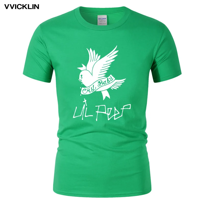 Хлопковая футболка с короткими рукавами для маленьких мальчиков принтом в виде