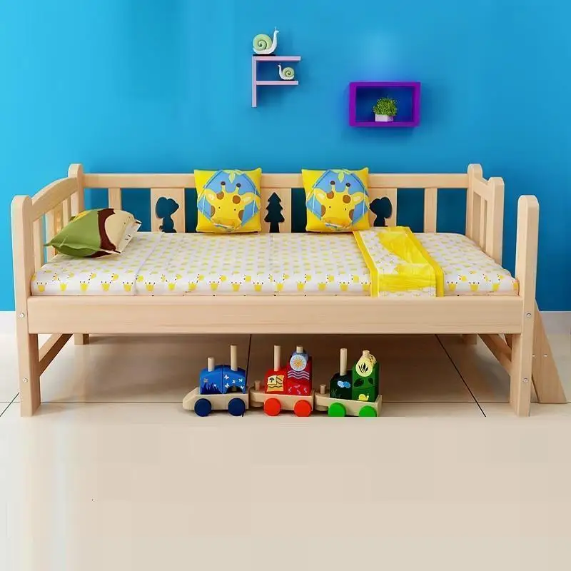 Мобиля ранца темпат Tidur Tingkat Infantiles Луи гнездо деревянные Muebles Cama Infantil спальня горит Enfant детская мебель кровать