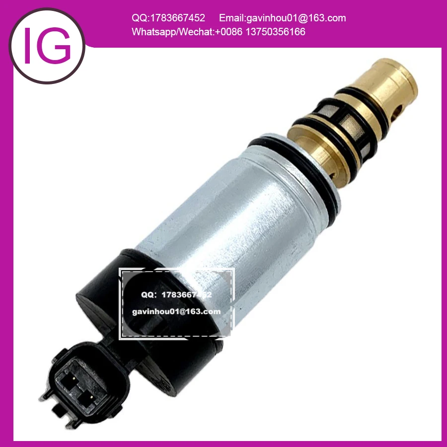 Новый автоматический регулирующий клапан воздушного компрессора кондиционера