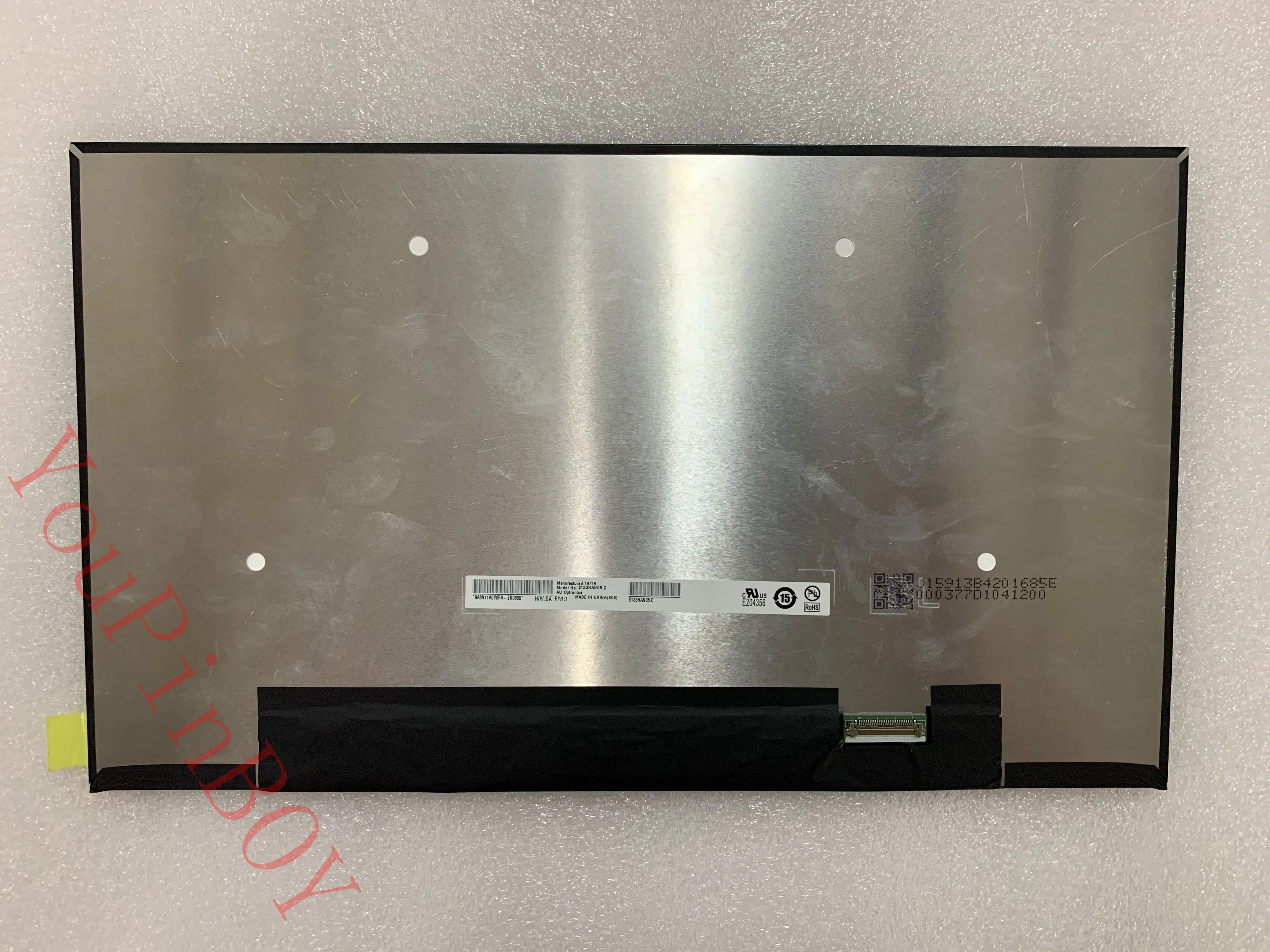 ЖК экран 13 3 дюйма FHD 1080p IPS для ноутбука 30 контактов|ЖК-экран ноутбуков| |