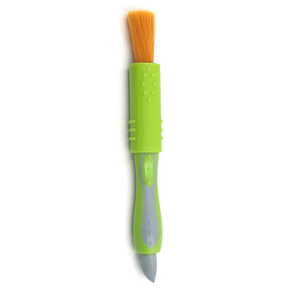 

Multi-function Cleaning Brush Cleaning Soft Pen