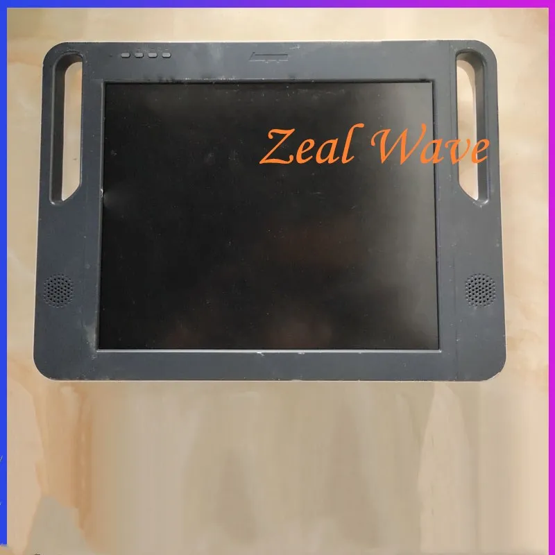 

For Mindray DC-6EXPERTII / N6 / N6PRO / 7/30/40/60 / N3 / ZS2 B Ultra 17-Inch Display