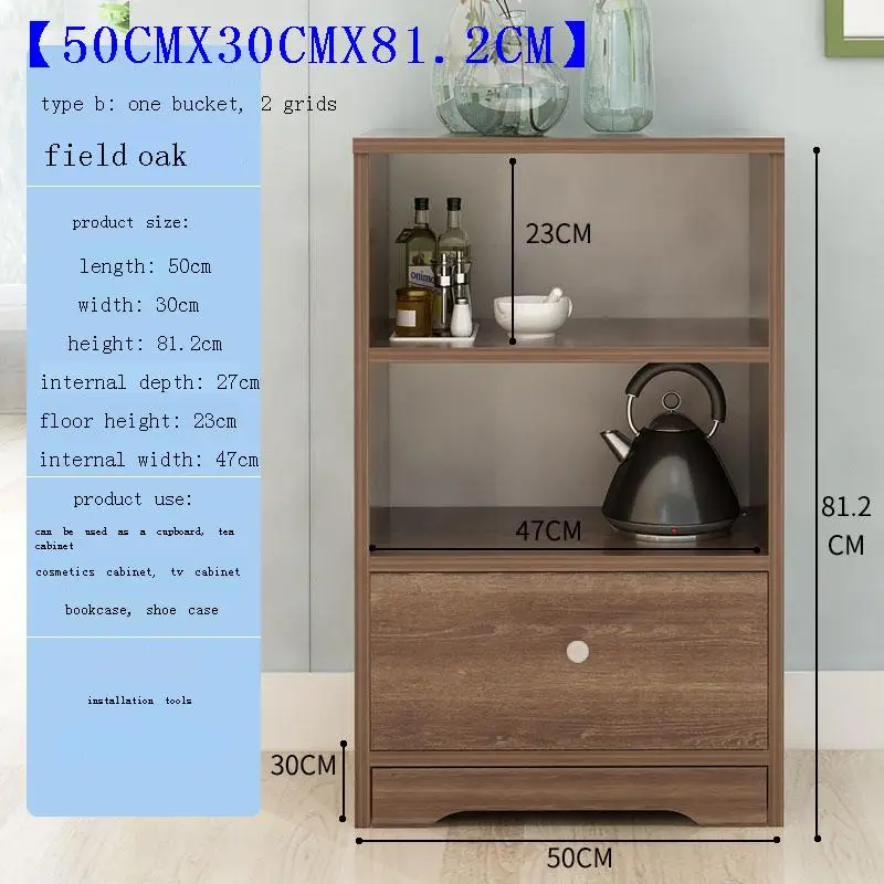 

Storage Modern Minimalist Console Rangement Shabby Chic Kitchen Meuble Buffet Cocina Cabinet Cupboard Side Table Furniture