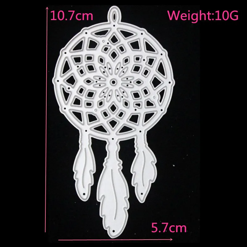 Ловец снов сделай сам форма для ножа Детская образовательная травка бумага