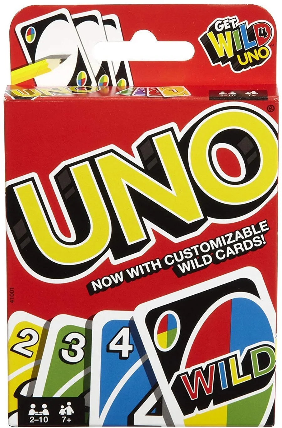 Uno Original и Flip card game 2 упаковки | Игрушки хобби