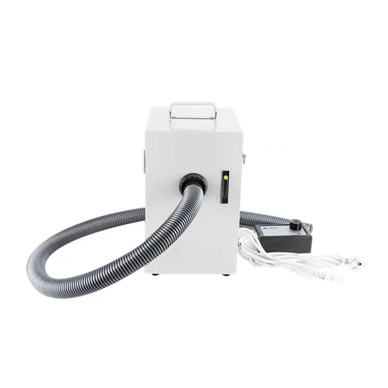 Стоматологическая лабораторная вакуумная пылеуловитель с более дешевой ценой