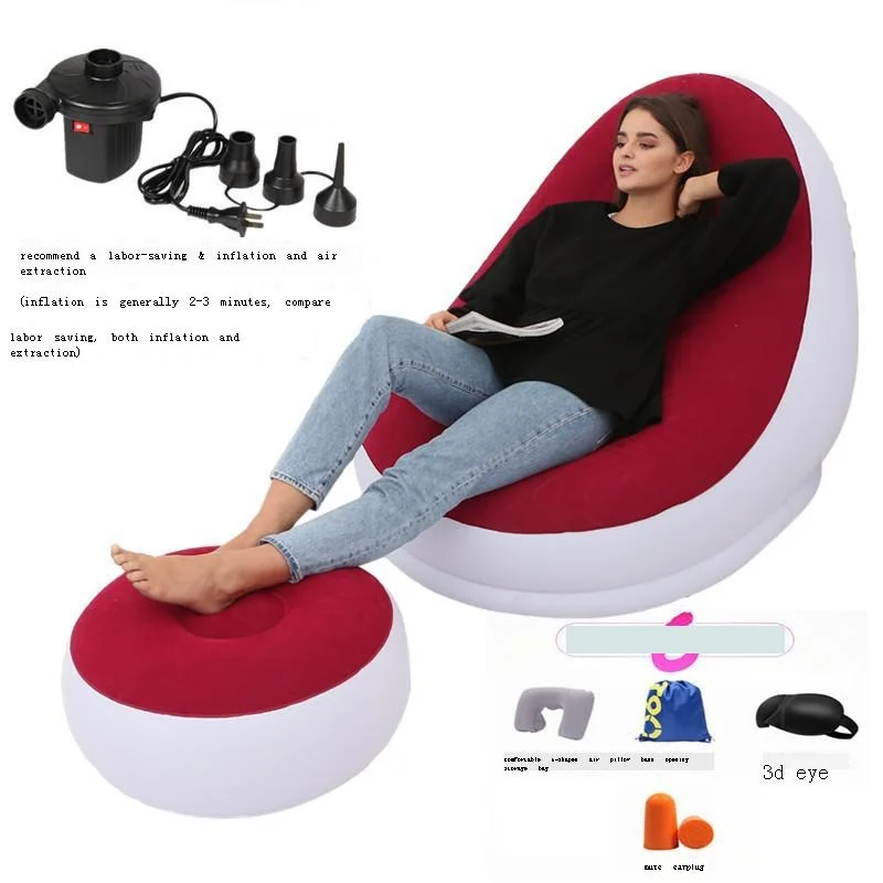 

Fotel Wypoczynkowy Moderno Para Set Meble Do Salonu Couches For Living Room Furniture Mobilya Mueble De Sala Inflatable Sofa