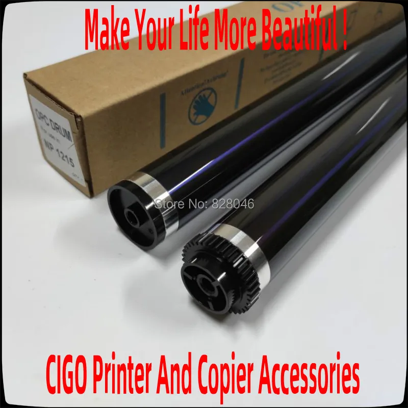 Совместимый Canon NP6416 NP6330 NP-6416 NP-6330 копир фотобарабанное фазирующее устройство для