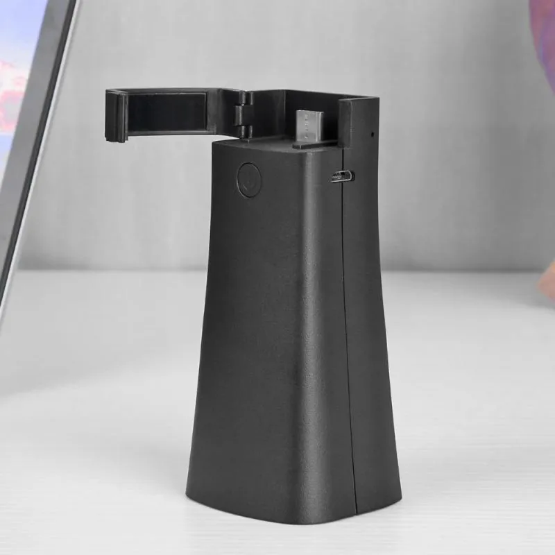 High capacity 4000mAh Mobile Power Bank For Pocket Camera Dji Osmo Battery Charger Outdoor Use Base And Video Seat Handle | Электроника
