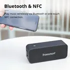 Bluetooth-Колонка Tronsmart T2 Plus NFC, 20 Вт, IPX7, водонепроницаемая