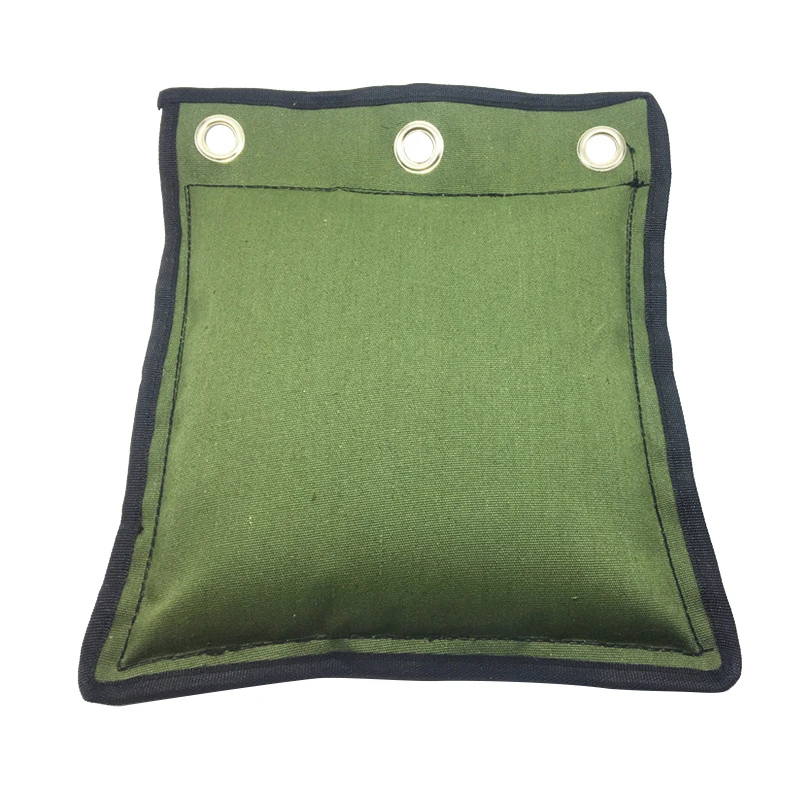 

Мешок для бокса Wing Chun Kung Fu, брезентовый мешок с песком для тренировок