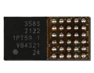 10 шт./лот SMB358S 358S 2225 2122 2166 1939 1947 2295 1994 30 контактов Зарядное устройство порт для