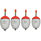 Воздушный поплавок для рыбалки высокое качество EVA светящийся буй трубка рыболовная приманка для морской рыбалки на карпа рыболовные снасти аксессуары пластик