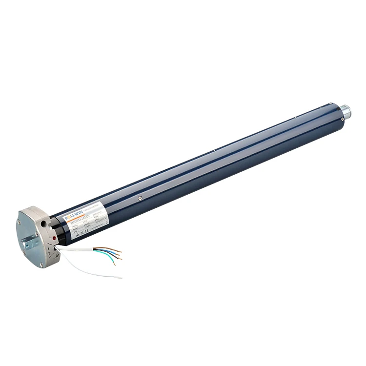 

Дешевый трубчатый двигатель, изготовленный в Китае