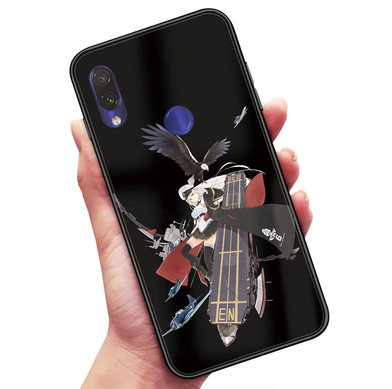 Чехол для Xiaomi Mi 8 9 SE Mix 2 2s 3 RedMi Note 5 6 7 Pro | Мобильные телефоны и аксессуары