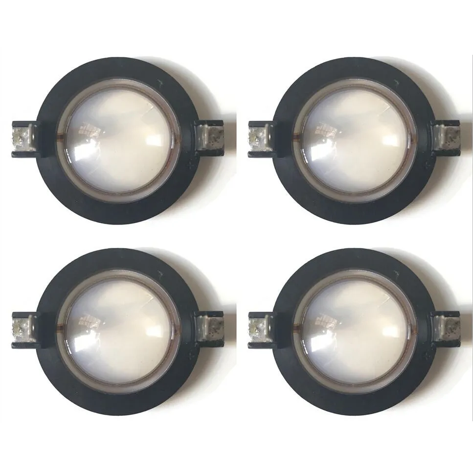 Сменная диафрагма для RCF ND1411 ND1410 CD1411 8 Ом звуковая катушка 35 5 мм CCAR Flat wrie 4